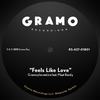 Feels Like Love (Original Mix) - Gramophonedzie&Maat Bandy