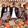 Moet Popping (Feat. Uncle Murda & Tweezie) (Explicit) - Jag Just Soprano&Uncle Murda&Tweezie