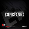 Keep Hope Alive (Original Mix) - Jose Vizcaya&Mau Bacarreza