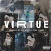 Virtue(feat. Lil Cray) (Explicit) - 808 Mondo&Lil Cray