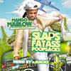 Kush and Cash(feat. Lil 4, Roach Gigz & Cheese) (Explicit) - Mango Marlow&Lil 4&Roach Gigz&Cheese