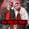 Mega Cornetada Violoenta (Explicit) - Dj Saldanha&Dj Lello