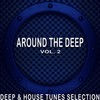 Relaxaction by the Sea (Felony Punishment Mix) - Deep Soul System