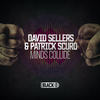 Anomaly - David Sellers&Patrick Scuro