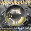 Speedball - Lethal