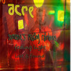 Someone's Making Rainbows - Acre