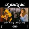 Swerve (Explicit) - Jigga Flames&Rasta Tahj