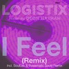 I Feel (SoulLab & Systematic Soulz Radio Edit) - Logistix&Deon Nathan