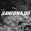 Sanfona do Roger Daily(feat. DJ Saldanha MPC) (Explicit) - DJ Patrick Muniz