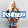 Get Me Through (Soulspeed Remix) - Lee Pickett&Soulspeed