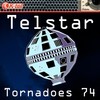 Telstar (Rerecorded) - Tornadoes 74