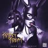 Tricky Treat (feat. MarrTheGodd) (Explicit) - Lil Bonez&Marrthegodd