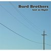 Back Lot Fee's - Burd Brothers&DJ Funk