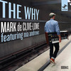 The Why (Maddslinky Remix) - Mark De Clive-Lowe&Nia Andrews