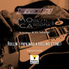 Rollin'(Papa Was A Rolling Stone) (Remastered Version) - Terence Toy&Modesti&Cardona&Jon Mykal