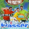 Wasser (Instrumental) - PS Alex&DJ Team Palmenknaller