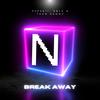 Break Away (Nightcore Remix) - Pepskii&RBLZ&Then Kenny&Nightcore