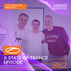 Sanctuary(ASOT 862) - Protoculture