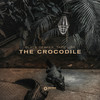 The Crocodile - Black Deeper&Tape Low