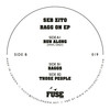 Those People (Original Mix) - Seb Zito