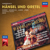 Humperdinck: Hänsel und Gretel / Act 1: 