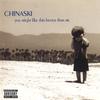 C V R - Chinaski