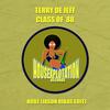 Houz (Jason Rivas Edit) - Terry De Jeff&Class of '88