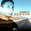 The Lone Stranger (Original Mix) - DJ Alex V.I.T.