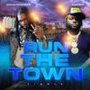 RUN THE TOWN (feat. 2300 EDO) (Explicit) - Dread Head Gillie&2300 Edo