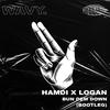 BUN DEM DOWN (feat. Logan_olm) (Bootleg) (Explicit) - Wavy.&Logan_olm