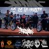 ASI ES LA VUELTA (feat. Pepin MC & D Jota Lex) (Explicit) - Mad Head Beats&PEPIN MC&D Jota Lex