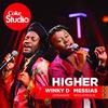 Higher - Winky D&Messias Maricoa