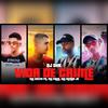 Vida de Crime (feat. Mc Guizin PQ, Mc Kaele & DJ DHK) - MC Menor JB&MC GUIZIN PQ&Mc Kaéle&DJ DHK