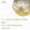 Coming True - Frink&Eddy Romero&A++