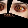 Fire In Your Eyes (Original Mix) - Moshic