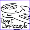 Beep Bop Freestyle (Explicit) - Darth Gatakis