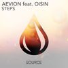 Steps(feat. Oisin) - Aevion&Oisin