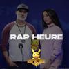 Freestyle Ruka(feat. Ruka) (Explicit) - Rap Heure&Ruka