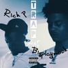 Trap Shit (feat. Rich P) (Explicit) - BigPlayy Mook&Rich P