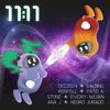 11 : 11 (feat. Stone, Ana J, Balbino, Patio 4, Negro Jurado, Kerfell & deezeeh) (Explicit) - Every Wuan&Stone&Ana J&Balbino&Patio 4&Negro Jurado&Kerfell&Deezeeh
