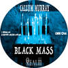 Black Mass (ELboy80 & Melodic Jaye Remix) - Callum Murray&Elboy80&Melodic Jaye