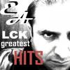 Aqui Estoy (Explicit) - LEY CK&Osiris Garcia&Enrique Abasolo&German Garcia&Santiago Ramirez