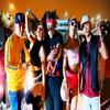 No vuelvo(feat. Juank & Cris Rivera) - El Kila&Juank&Cris Rivera