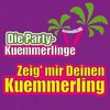Zeig' mir Deinen Kümmerling - Die Party-Kuemmerlinge&DJ Düse