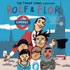 Narrador 6(Rolf & Flor a Londres) - The Pinker Tones