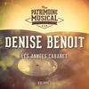 Quand les gambettes - Denise Benoit