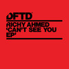 The Warning (Richy Ahmed Remix) - Logic