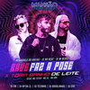 Rave Faz a Pose X Toma Banho de Leite(feat. MC Teteu, MC 3L, MC BN, DJ DN, DJ Ery, DJ Tezinho, DJ Douglinhas & GP DA ZL)(Mansão Funk Rave) (Explicit) - Megabaile Do Areias&JC NO BEAT&Dj W-Beatz