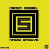 Radio Groove (Original Mix) - Diego Asbel