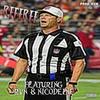 Referee(feat. RVN & nicodeine) (Explicit) - S!NR&RVN&Nicodeine